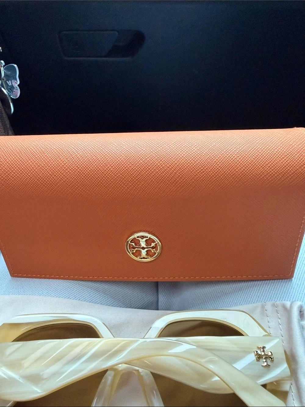 Tory Burch fashion forward